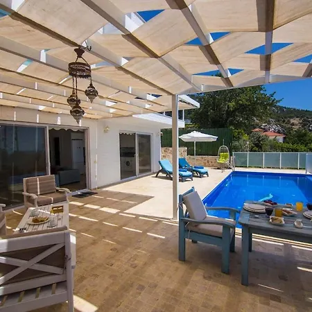 Villa Koybal *